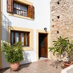 Little Karafillias Chalki House Nyaraló