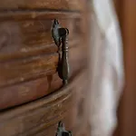 Little Karafillias Chalki House Nyaraló