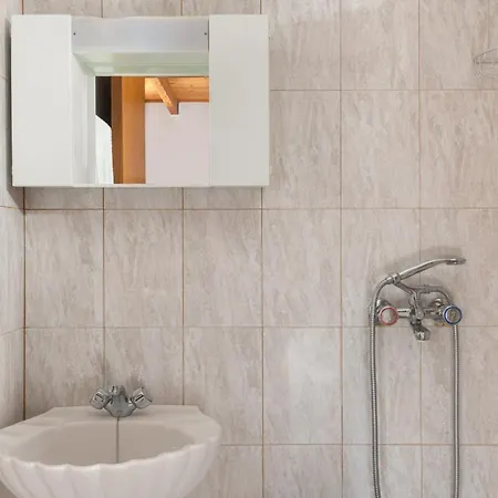 Ferienhaus Little Karafillias Chalki House