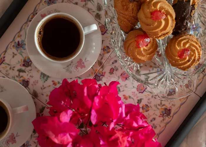 Little Karafillias Chalki House האלקי